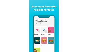 Quick Recipes for Android - Download the APK from Habererciyes